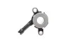 Вижимний пристрій зчеплення з підшипником 56-0047 METELLI 560047 (фото 3)