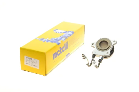 Вижимний пристрій зчеплення з підшипником 56-0060 METELLI 560060