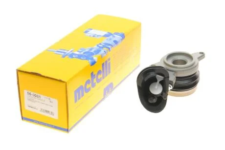 Вижимний пристрій зчеплення з підшипником 56-0061 METELLI 560061