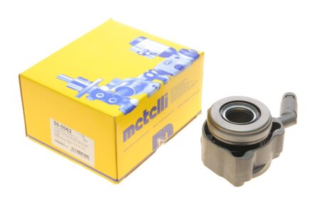 Вижимний пристрій зчеплення з підшипником METELLI 56-0062