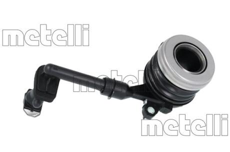 Центральна муфта вимкнення зчеплення, зчеплення METELLI 56-0080