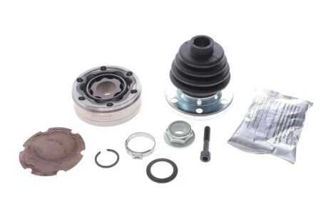 РШ шарнір (к-кт) METELLI DSC_16-1022