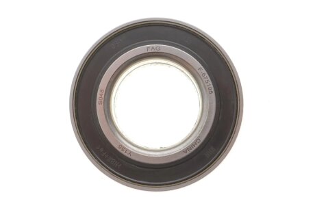 Комплект підшипника маточини METELLI DSC_19-2347