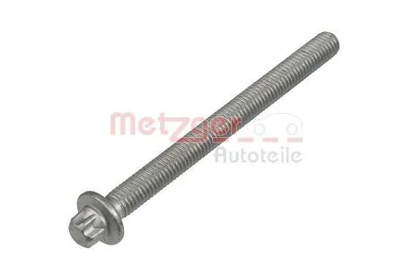 Гвинт, тримач інжекторної форсунки METZGER 0873034
