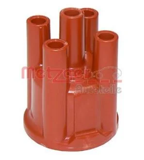 Кришка розподілювача запалюванн METZGER 0881007