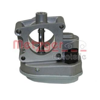 Корпус дросельного вузла METZGER 0892606