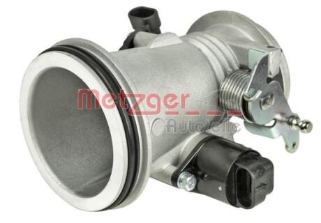 Корпус дросельного вузла METZGER 0892616