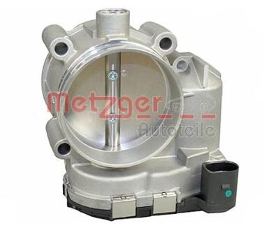 Корпус дросельного вузла METZGER 0892699