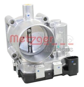 Корпус дросельного вузла METZGER 0892715