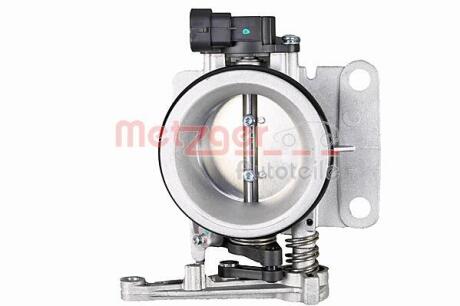 Корпус дросельного вузла METZGER 0892873