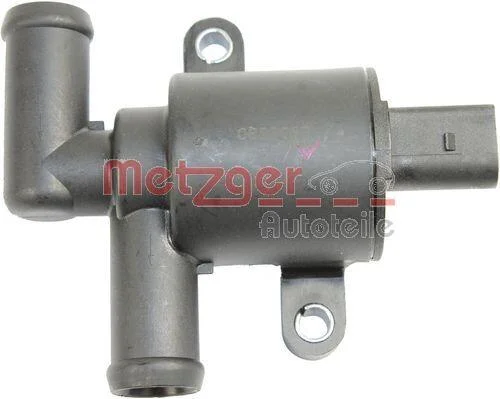 Клапан регулювання подачі охолоджувальної рідини METZGER 0899067 (фото 1)
