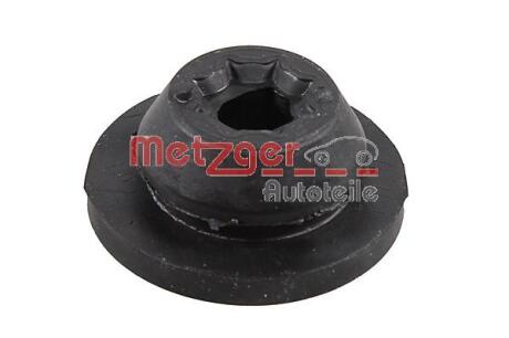 Буфер, повітряний фільтр METZGER 0899128
