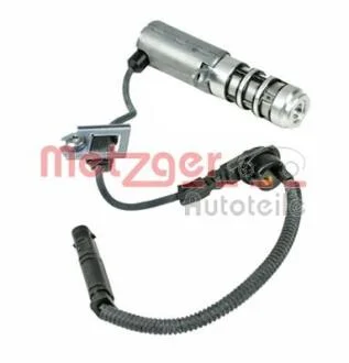 Редукційний клапан METZGER 0899135