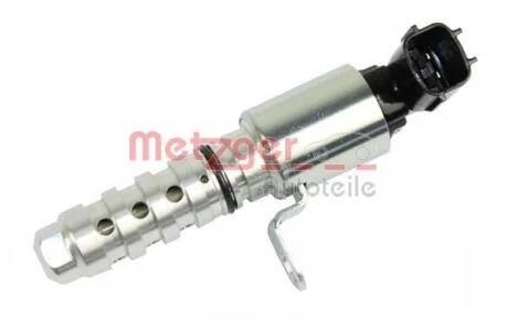 Клапан керування, регулювання фаз газорозподілу METZGER 0899136