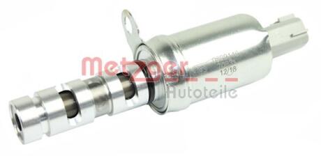 Клапан керування, регулювання фаз газорозподілу METZGER 0899146
