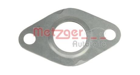 Ущільнення, клапан системи рециркуляції ВГ METZGER 0899163