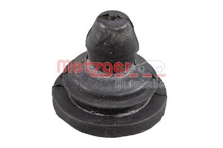 Буфер, повітряний фільтр METZGER 0899223