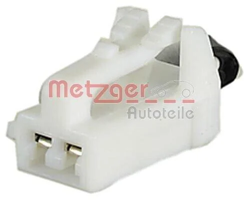 Датчик, кількість обертів колеса METZGER 09001001 (фото 1)