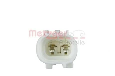 Датчик, кількість обертів колеса METZGER 09001175