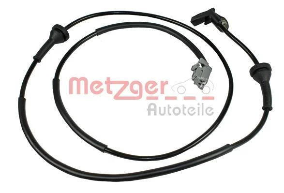 Датчик ABS METZGER 0900145 (фото 1)