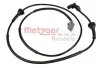 Датчик ABS METZGER 0900145 (фото 1)