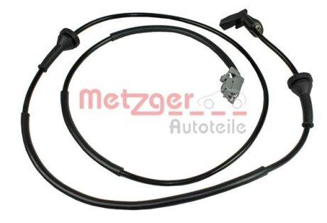 Датчик ABS METZGER 0900145