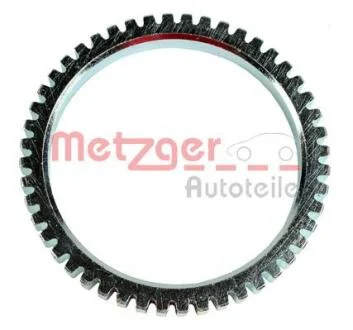 Диск датчика, ABS METZGER 0900163