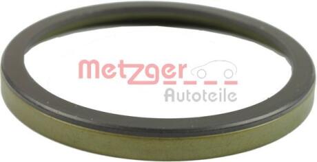 Диск датчика, ABS METZGER 0900179