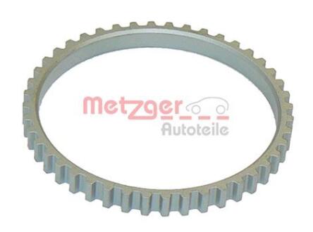 Кільце металеве METZGER 0900263