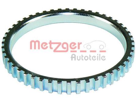 Диск датчика, ABS METZGER 0900349