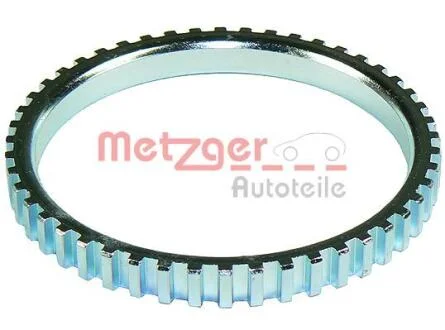 Диск датчика, ABS METZGER 0900349
