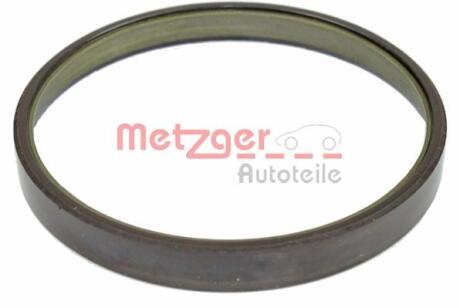 Диск датчика, ABS METZGER 0900356