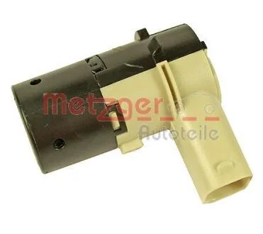 Датчик, паркувальний датчик METZGER 0901056