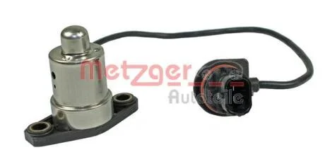 Датчик, рівень моторної оливи METZGER 0901090