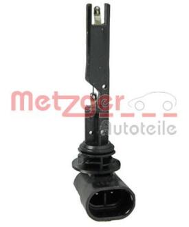 Датчик, рівень охолоджувальної рідини METZGER 0901108
