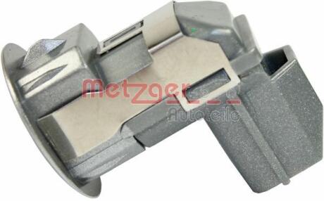 Датчик, паркувальний датчик METZGER 0901151