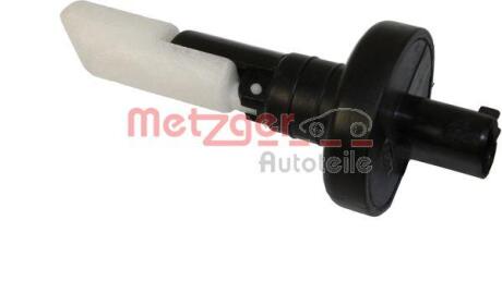 Датчик, рівень води для миття METZGER 0901194
