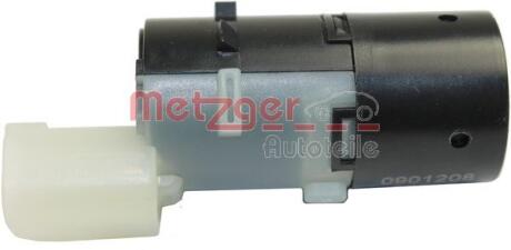 Датчик, паркувальний датчик METZGER 0901208