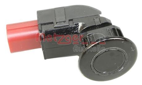 Датчик, паркувальний датчик METZGER 0901286