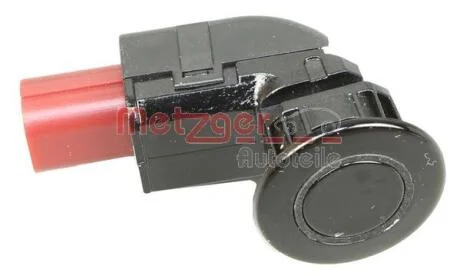 Датчик, паркувальний датчик METZGER 0901286