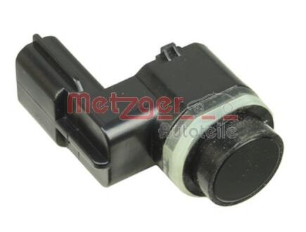 Датчик, паркувальний датчик METZGER 0901297