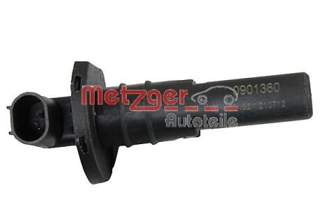 Датчик, рівень води для миття METZGER 0901360