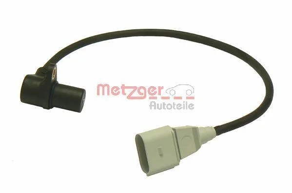 Імпульсний датчик, колінчатий вал METZGER 0902106 (фото 1)