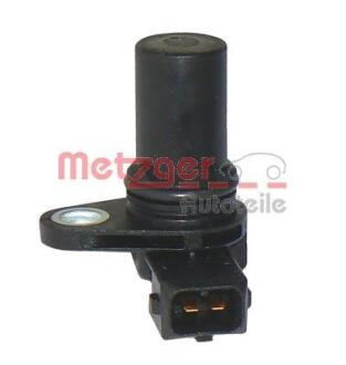 Датчик, імпульс запалювання METZGER 0903235