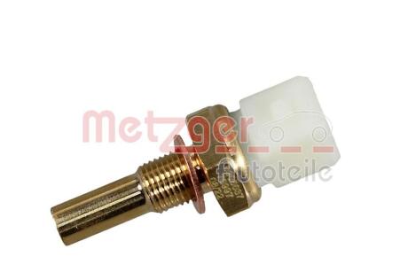 Датчик температури охолоджуваль METZGER 0905037