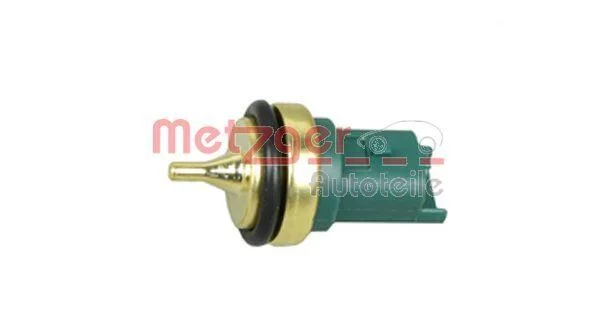 Датчик температури охолоджуваль METZGER 0905083 (фото 1)