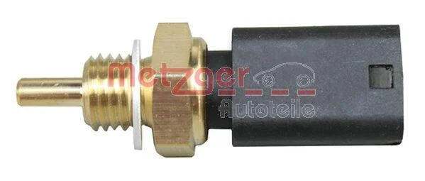Датчик температури охолоджуваль METZGER 0905102 (фото 1)