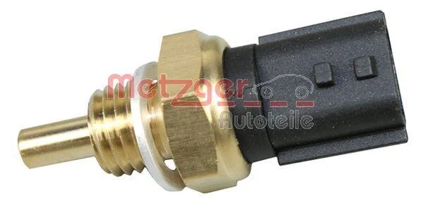 Датчик температури охолоджуваль METZGER 0905269 (фото 1)
