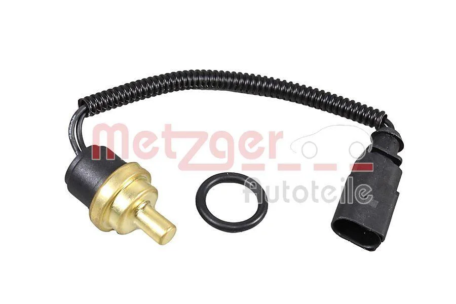 Датчик, температура голівки циліндра METZGER 0905505 (фото 1)