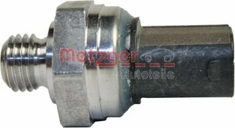 Датчик, тиск ВГ METZGER 0906263